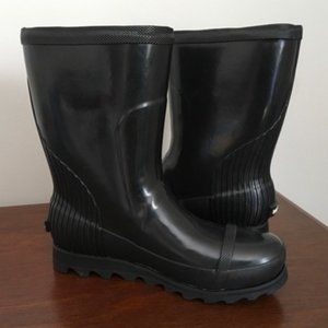 Sorel Joan Rain Boot